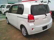 2012 Toyota Porte