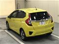 2014 Honda Fit