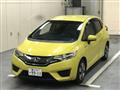 2014 Honda Fit
