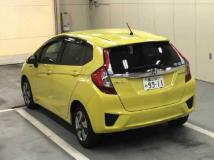 2014 Honda Fit