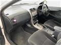 2011 Toyota Corolla Fielder