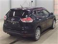2014 Nissan X-Trail