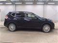 2014 Nissan X-Trail