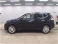 2014 Nissan X-Trail