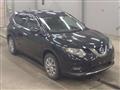 2014 Nissan X-Trail