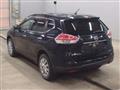 2014 Nissan X-Trail