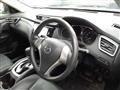 2014 Nissan X-Trail