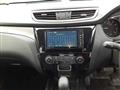 2014 Nissan X-Trail