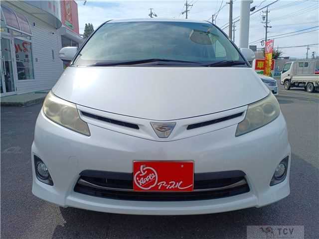 2011 Toyota Estima