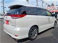 2011 Toyota Estima