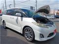 2011 Toyota Estima
