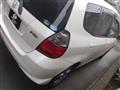 2005 Honda Fit