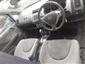 2005 Honda Fit