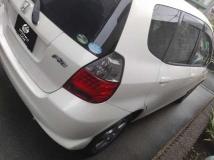 2005 Honda Fit
