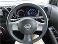 2012 Nissan Cube