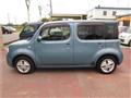 2012 Nissan Cube