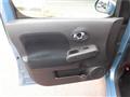 2012 Nissan Cube