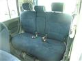 2012 Nissan Cube