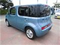 2012 Nissan Cube