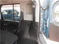 2012 Nissan Cube