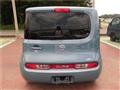 2012 Nissan Cube