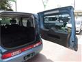 2012 Nissan Cube