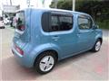 2012 Nissan Cube