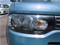 2012 Nissan Cube