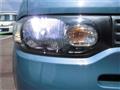 2012 Nissan Cube