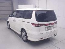 2011 Honda Elysion
