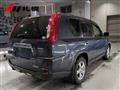 2013 Nissan X-Trail