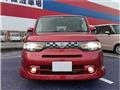 2012 Nissan Cube
