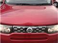 2012 Nissan Cube