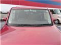 2012 Nissan Cube