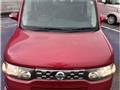 2012 Nissan Cube