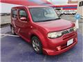 2012 Nissan Cube