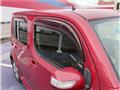 2012 Nissan Cube