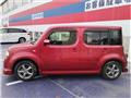 2012 Nissan Cube