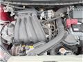 2012 Nissan Cube