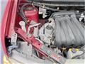 2012 Nissan Cube
