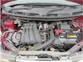 2012 Nissan Cube