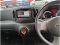 2012 Nissan Cube