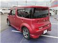 2012 Nissan Cube