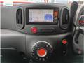 2012 Nissan Cube