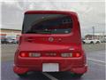 2012 Nissan Cube
