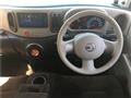 2011 Nissan Cube