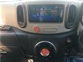 2011 Nissan Cube