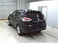 2016 Nissan X-Trail