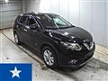 2016 Nissan X-Trail