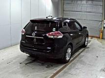 2016 Nissan X-Trail